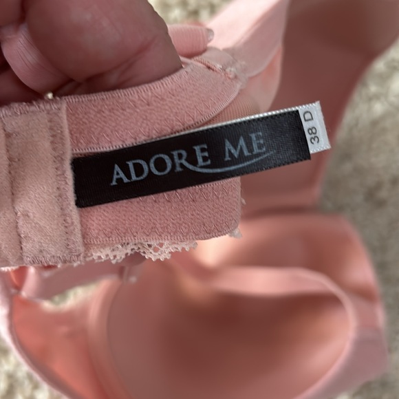 Adore Me Bra and Panty set - Picture 5 of 7